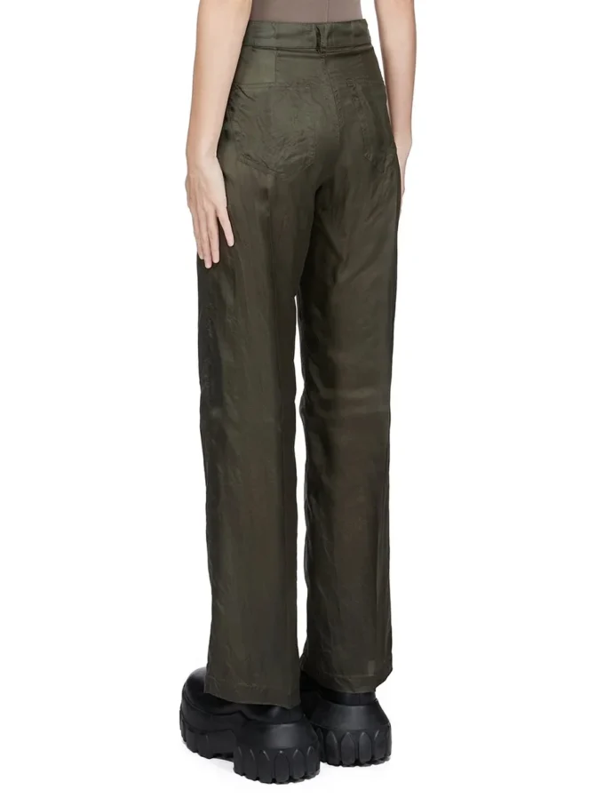RICK OWENS – PANTALONES RP02E4350K-25 RICK OWENS – PANTALONES RP02E4350K-25