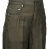 RICK OWENS – PANTALONES RP02E4350K-25 RICK OWENS – PANTALONES RP02E4350K-25