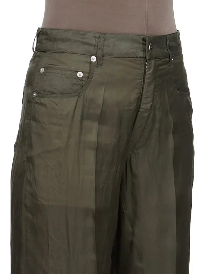 RICK OWENS – PANTALONES RP02E4350K-25 RICK OWENS – PANTALONES RP02E4350K-25