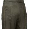 RICK OWENS – PANTALONES RP02E4350K-25 RICK OWENS – PANTALONES RP02E4350K-25