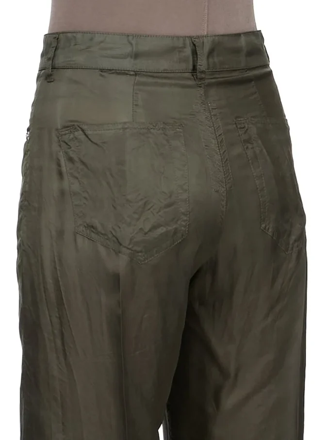 RICK OWENS – PANTALONES RP02E4350K-25 RICK OWENS – PANTALONES RP02E4350K-25