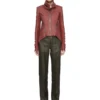 RICK OWENS – PANTALONES RP02E4350K-25 RICK OWENS – PANTALONES RP02E4350K-25