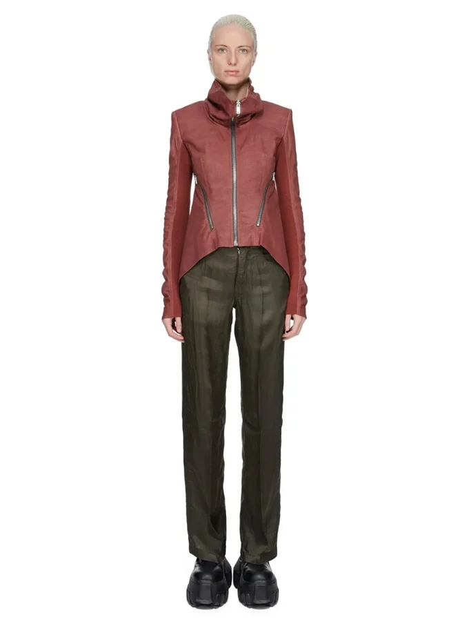 RICK OWENS – PANTALONES RP02E4350K-25 RICK OWENS – PANTALONES RP02E4350K-25