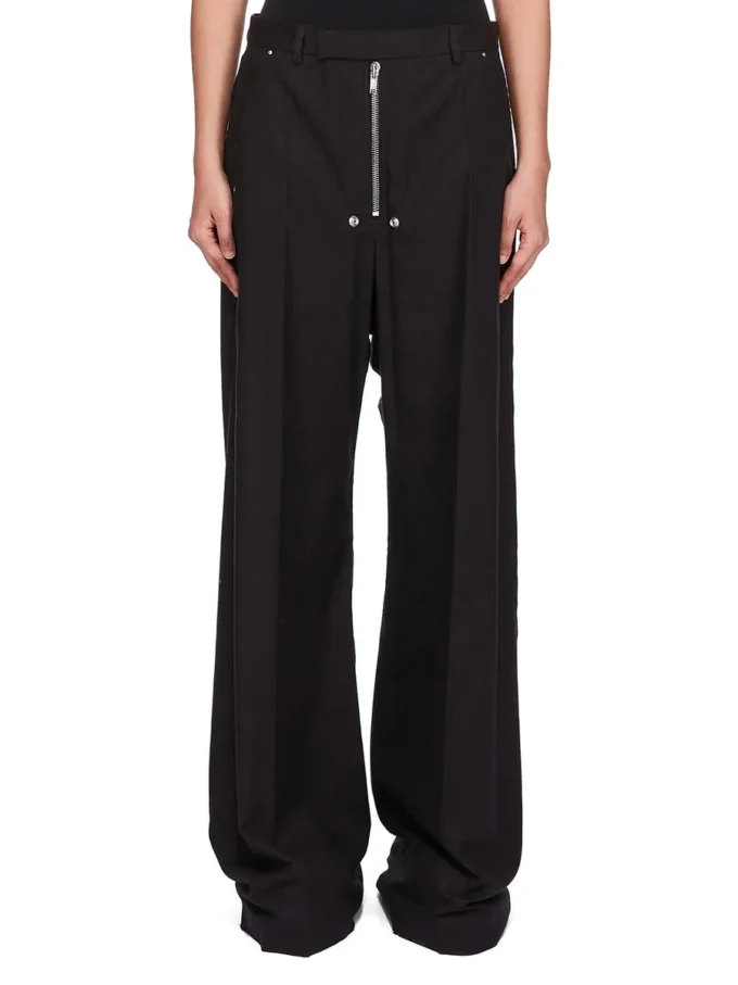 RICK OWENS – PANTALONES RP02E4355FLW-09 RICK OWENS – PANTALONES RP02E4355FLW-09