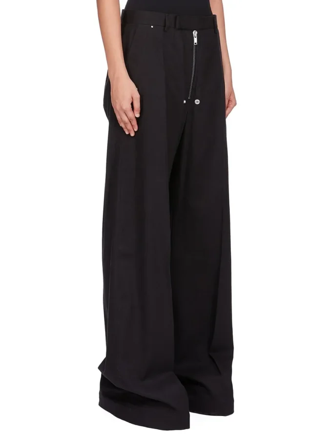 RICK OWENS – PANTALONES RP02E4355FLW-09 RICK OWENS – PANTALONES RP02E4355FLW-09