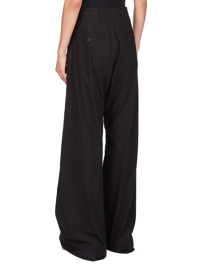 RICK OWENS – PANTALONES RP02E4355FLW-09 RICK OWENS – PANTALONES RP02E4355FLW-09
