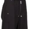 RICK OWENS – PANTALONES RP02E4355FLW-09 RICK OWENS – PANTALONES RP02E4355FLW-09