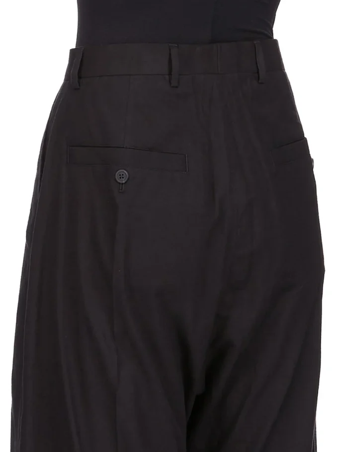 RICK OWENS – PANTALONES RP02E4355FLW-09 RICK OWENS – PANTALONES RP02E4355FLW-09