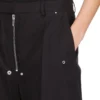 RICK OWENS – PANTALONES RP02E4355FLW-09 RICK OWENS – PANTALONES RP02E4355FLW-09