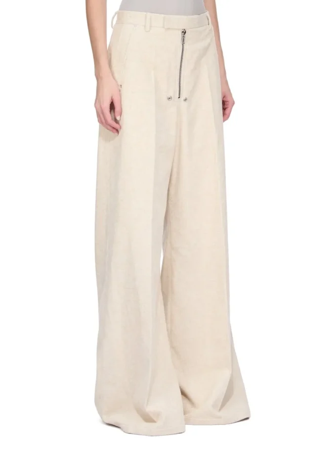 RICK OWENS – PANTALONES RP02E4355MLC-21 RICK OWENS – PANTALONES RP02E4355MLC-21