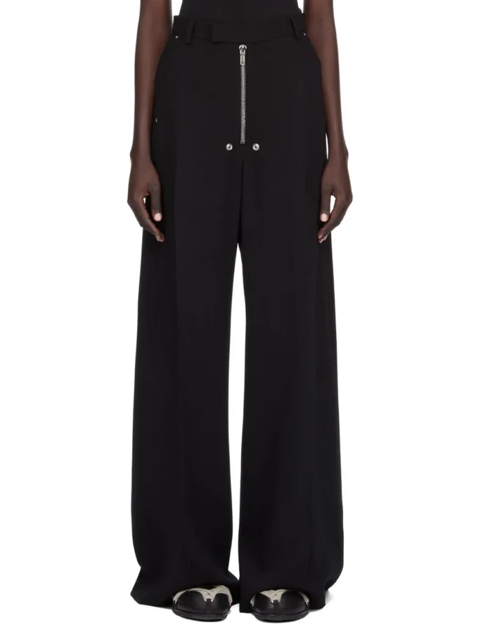 RICK OWENS – PANTALONES RP02E4355WA-09