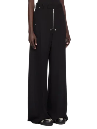 RICK OWENS – PANTALONES RP02E4355WA-09