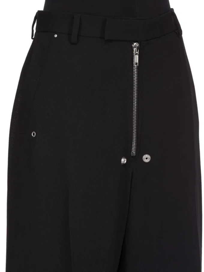 RICK OWENS – PANTALONES RP02E4355WA-09