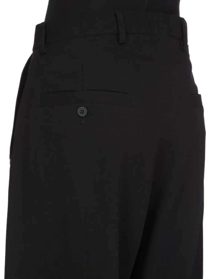 RICK OWENS – PANTALONES RP02E4355WA-09
