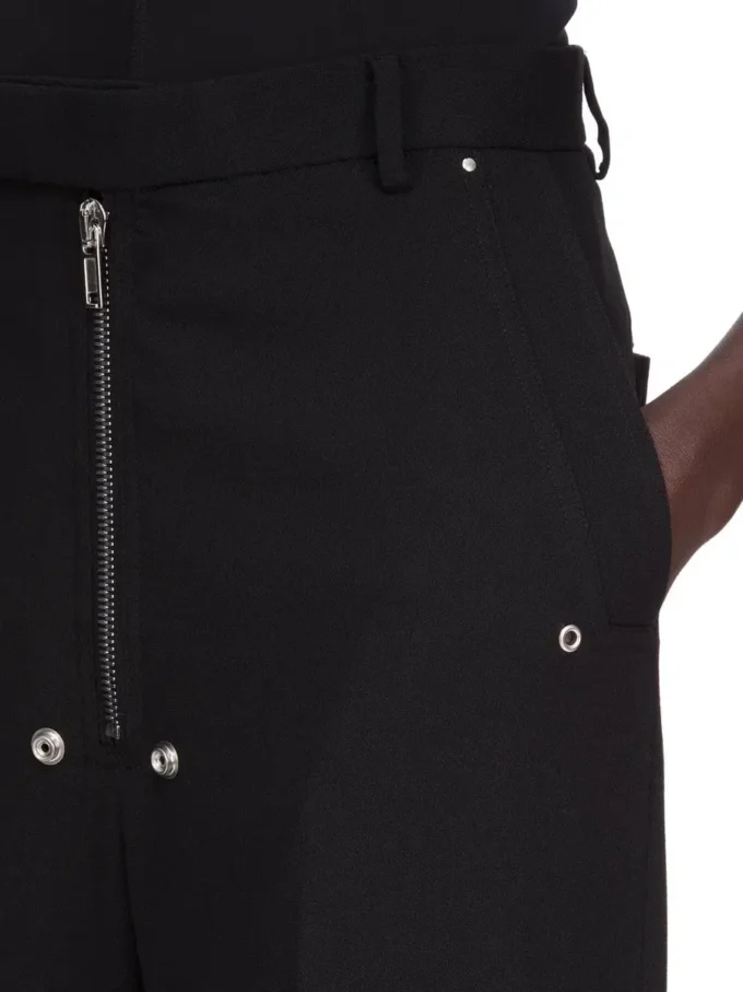 RICK OWENS – PANTALONES RP02E4355WA-09