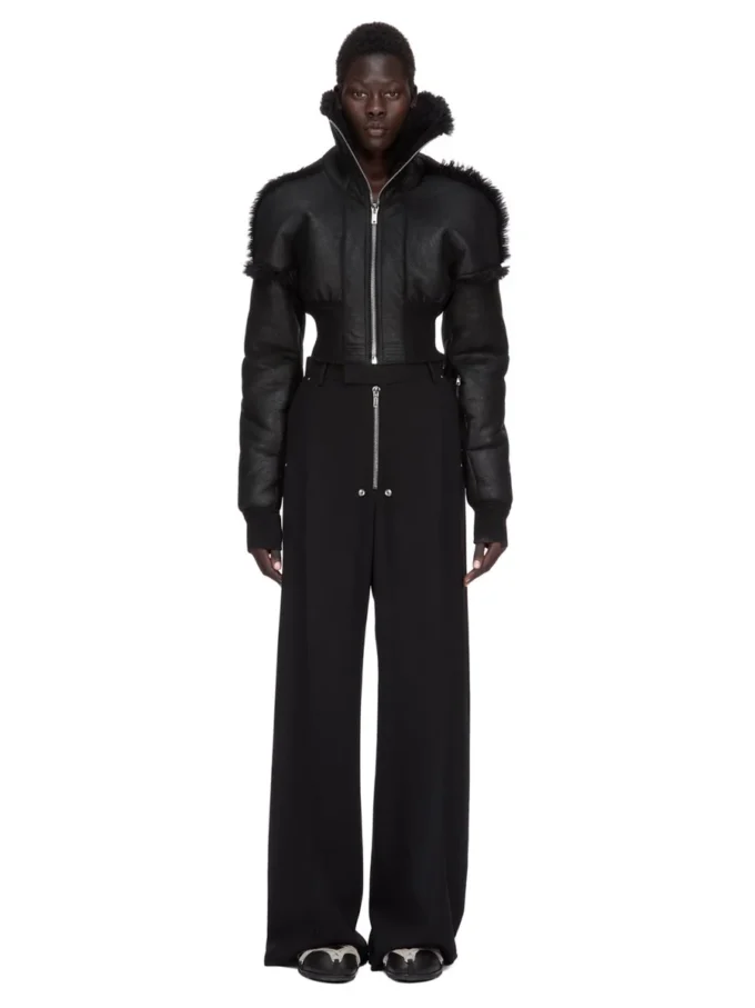 RICK OWENS – PANTALONES RP02E4355WA-09