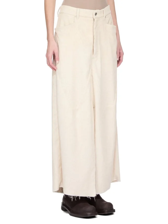 RICK OWENS – PANTALONES RP02E4367MLC-21 RICK OWENS – PANTALONES RP02E4367MLC-21
