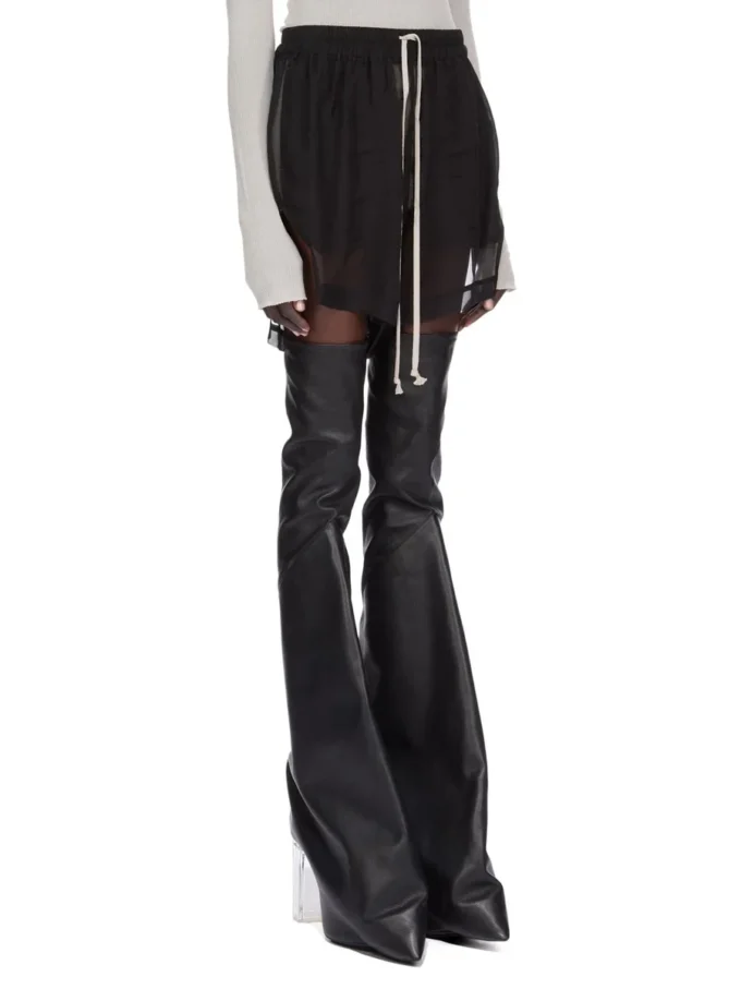 RICK OWENS – PANTALONES RP02E4380S-09 RICK OWENS – PANTALONES RP02E4380S-09