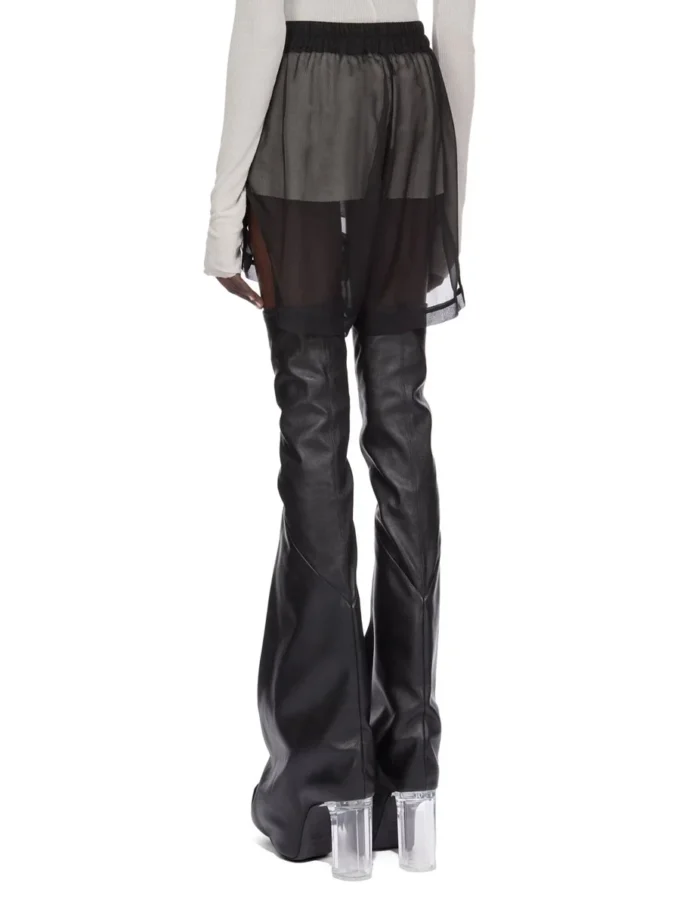 RICK OWENS – PANTALONES RP02E4380S-09 RICK OWENS – PANTALONES RP02E4380S-09