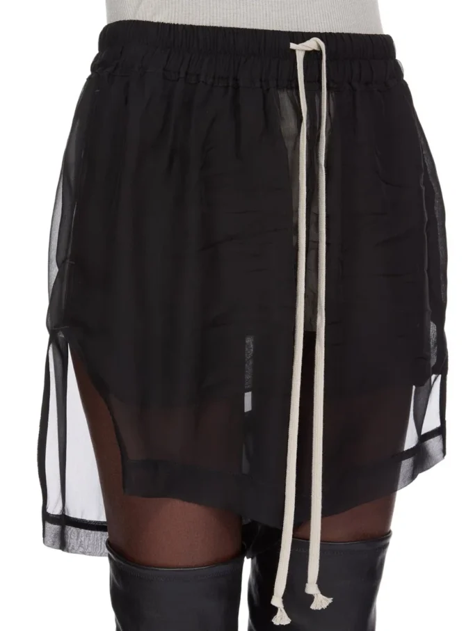 RICK OWENS – PANTALONES RP02E4380S-09 RICK OWENS – PANTALONES RP02E4380S-09