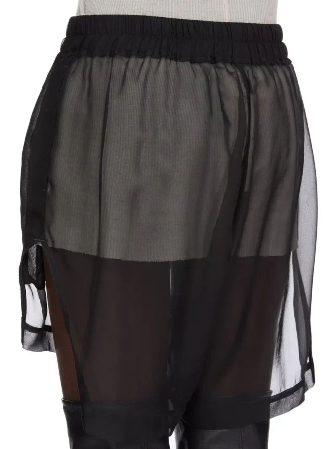 RICK OWENS – PANTALONES RP02E4380S-09 RICK OWENS – PANTALONES RP02E4380S-09