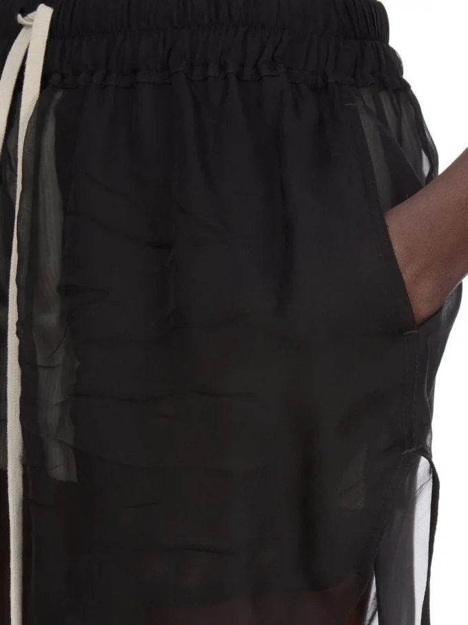 RICK OWENS – PANTALONES RP02E4380S-09 RICK OWENS – PANTALONES RP02E4380S-09