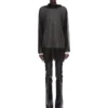RICK OWENS – PANTALONES RP02E4380S-09 RICK OWENS – PANTALONES RP02E4380S-09