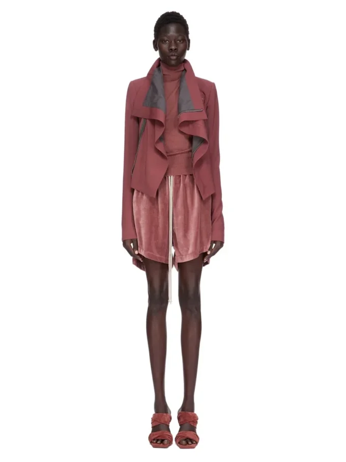 RICK OWENS – PANTALONES RP02E4380V-13