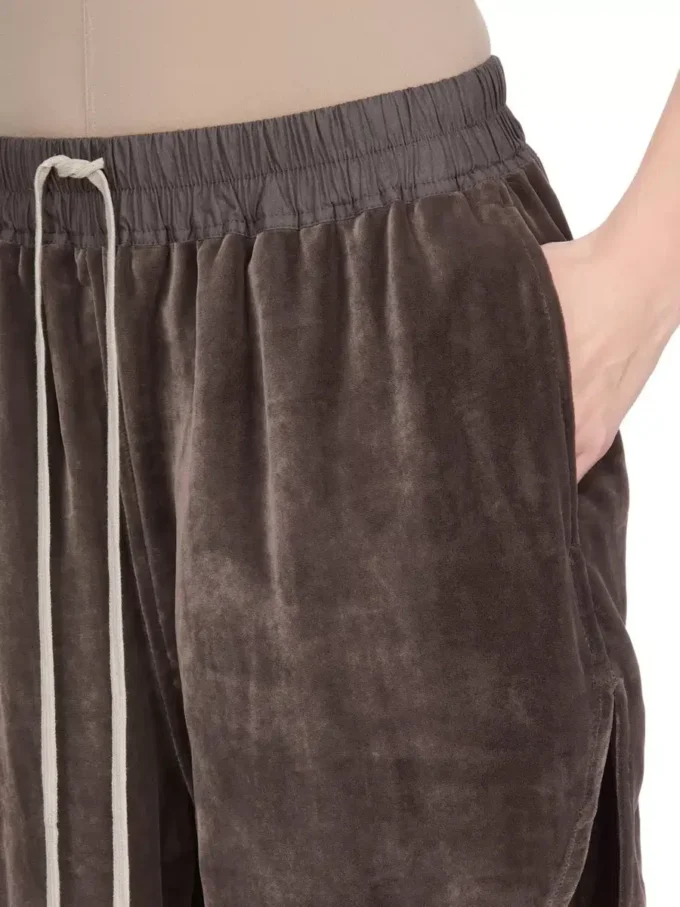 RICK OWENS – PANTALONES RP02E4380V-78 RICK OWENS – PANTALONES RP02E4380V-78