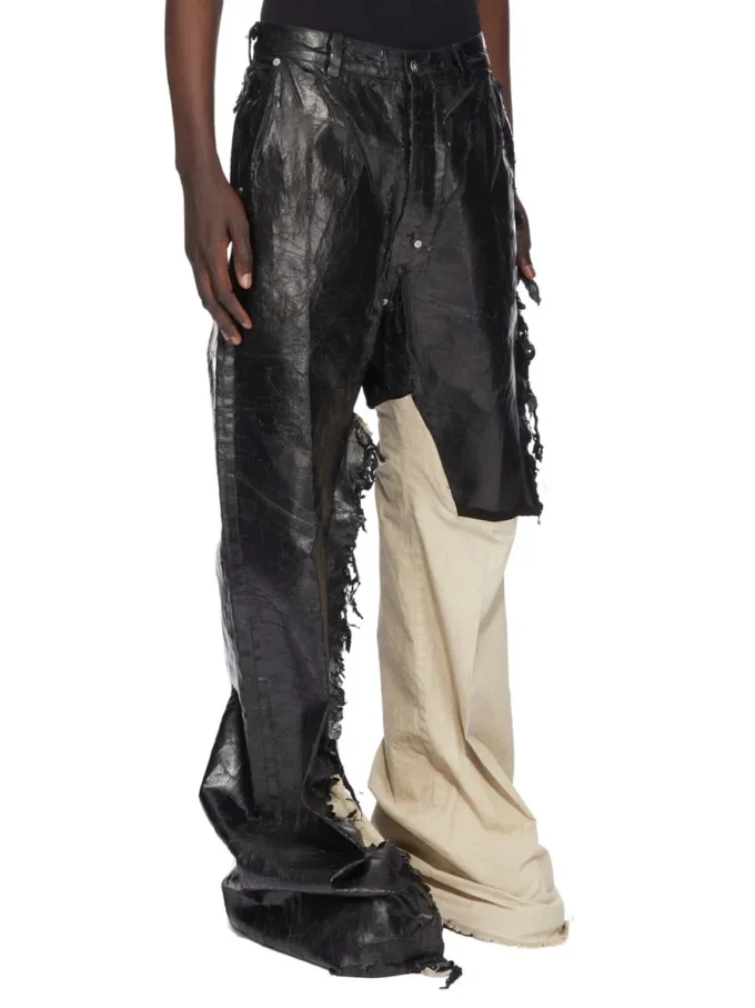 RICK OWENS – PANTALONES RR02E1308BMC921-0921