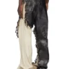 RICK OWENS – PANTALONES RR02E1308BMC921-0921