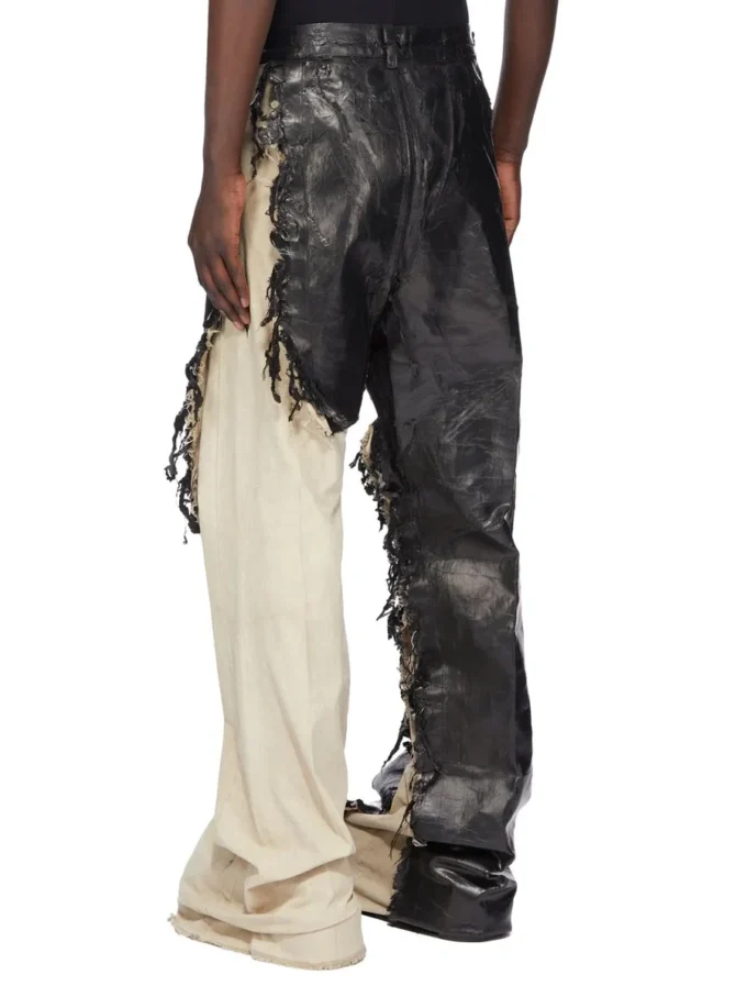 RICK OWENS – PANTALONES RR02E1308BMC921-0921