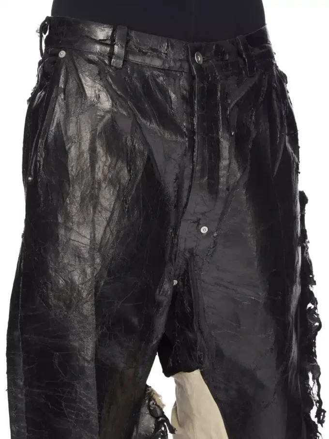RICK OWENS – PANTALONES RR02E1308BMC921-0921