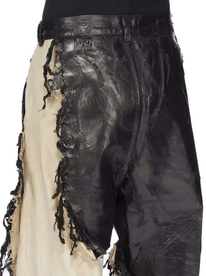 RICK OWENS – PANTALONES RR02E1308BMC921-0921