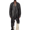 RICK OWENS – PANTALONES RR02E1308BMC921-0921