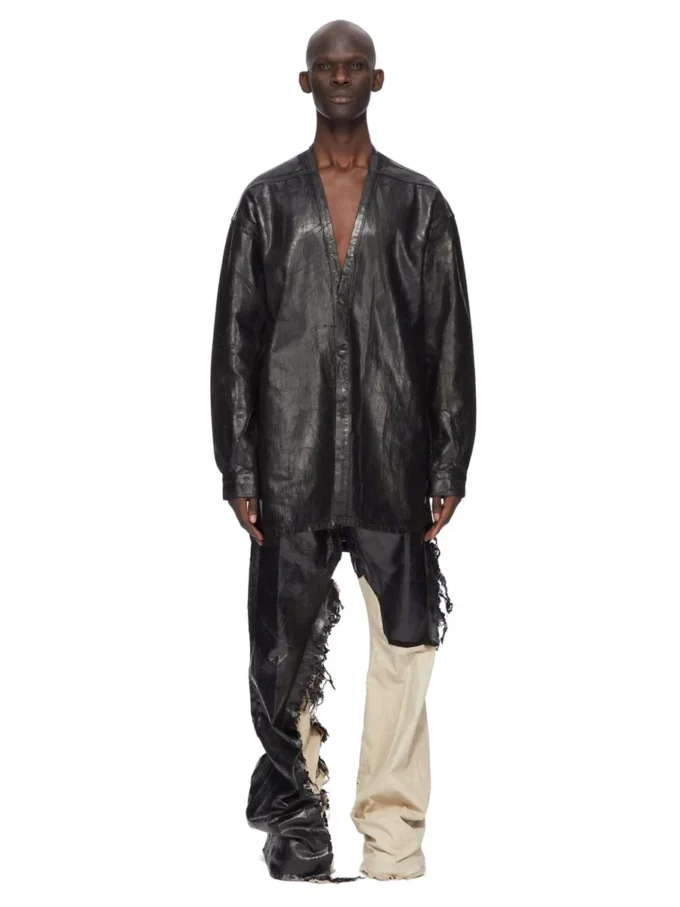 RICK OWENS – PANTALONES RR02E1308BMC921-0921