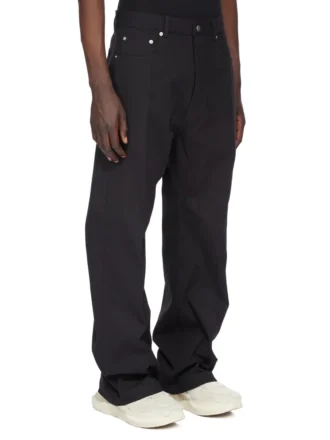 RICK OWENS – PANTALONES RR02E1333CTW-09