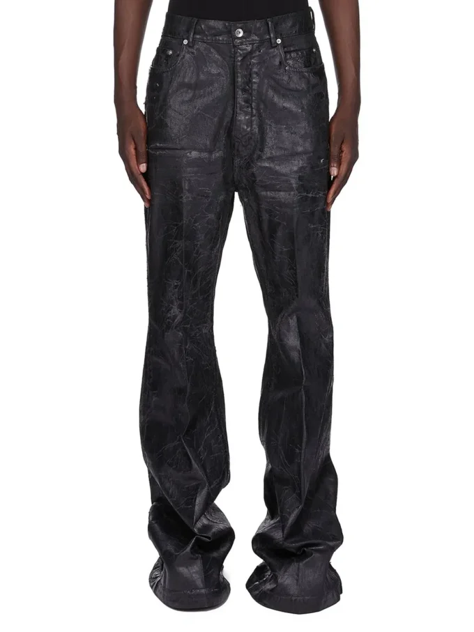 RICK OWENS – PANTALONES RR02E1335BMC-09