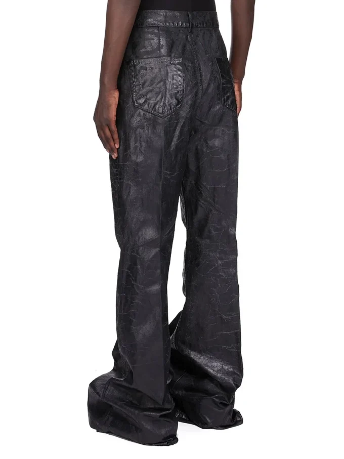 RICK OWENS – PANTALONES RR02E1335BMC-09