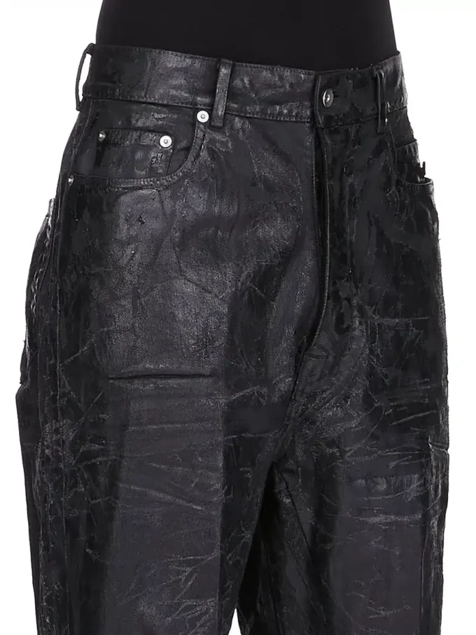 RICK OWENS – PANTALONES RR02E1335BMC-09
