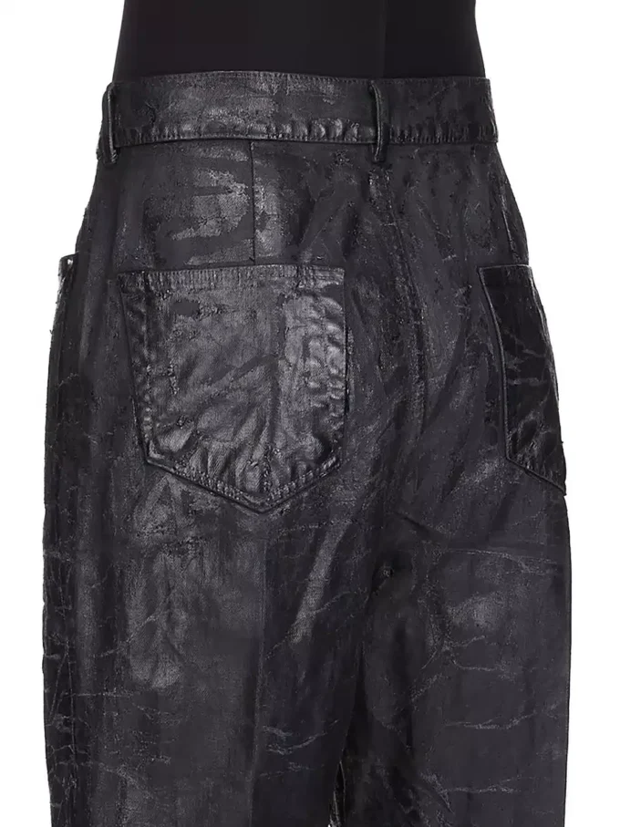 RICK OWENS – PANTALONES RR02E1335BMC-09