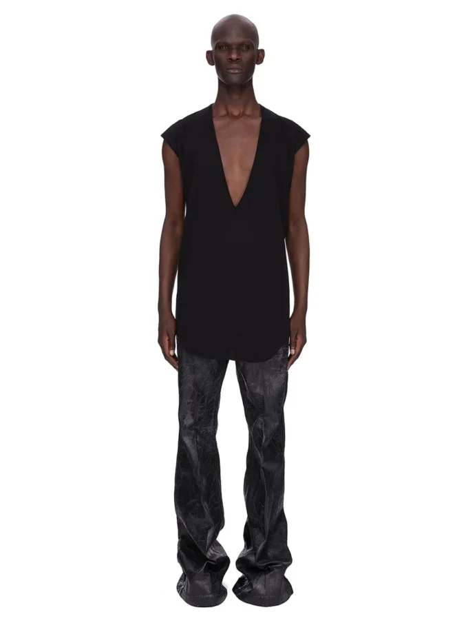 RICK OWENS – PANTALONES RR02E1335BMC-09