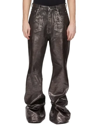 RICK OWENS – PANTALONES RR02E1335BZMC-94