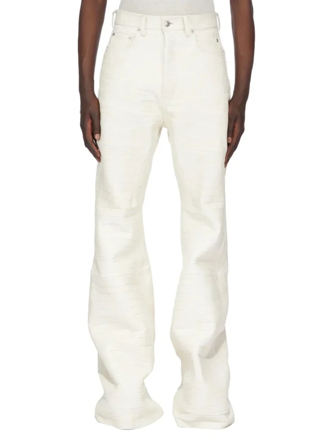 RICK OWENS – PANTALONES RR02E1335LA11-11