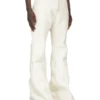 RICK OWENS – PANTALONES RR02E1335LA11-11