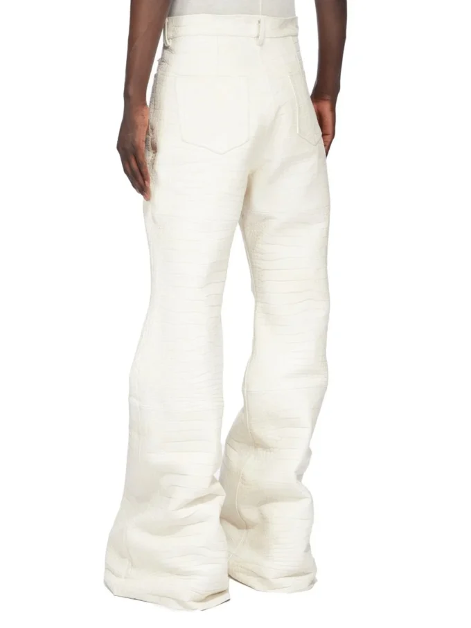 RICK OWENS – PANTALONES RR02E1335LA11-11