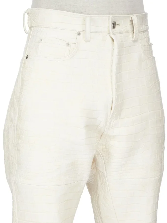 RICK OWENS – PANTALONES RR02E1335LA11-11