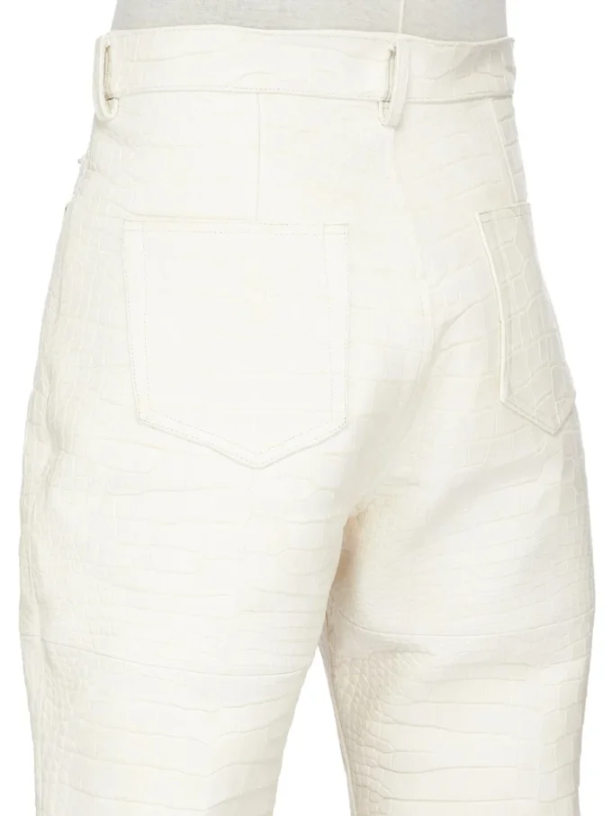 RICK OWENS – PANTALONES RR02E1335LA11-11