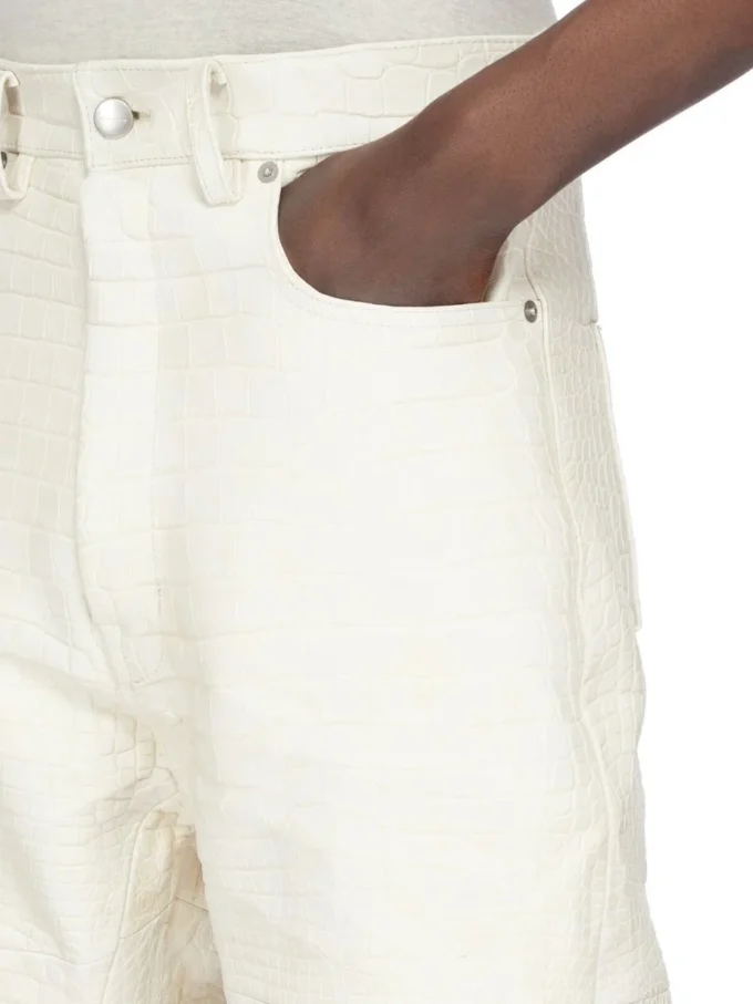 RICK OWENS – PANTALONES RR02E1335LA11-11