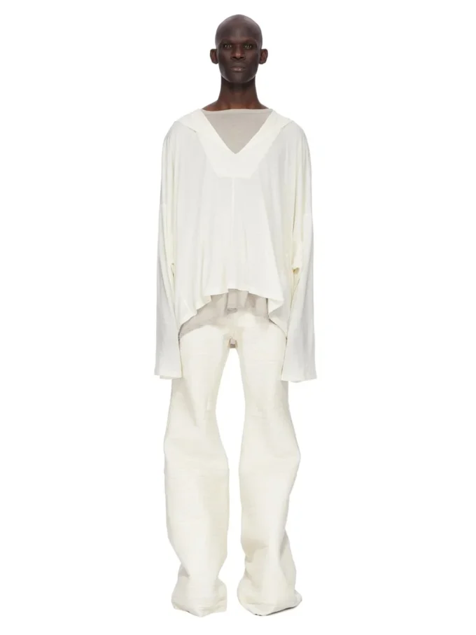 RICK OWENS – PANTALONES RR02E1335LA11-11